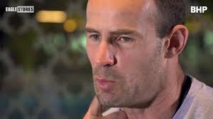 The milestone man., Walk through Shannon Hurn's journey to 300 AFL games  for the club.