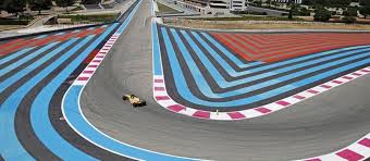 Het circuit en èènzitters blijven mijn eerste interessegebieden maar heel wat artikels brachten mij de afgelopen jaren langs de rallywegen en introduceerden mij in de uitgebreide wereld van de regionale autosport. Formule 1 De Grand Prix Van Frankrijk In 2018