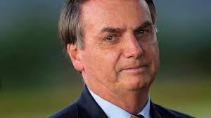 Someone was put in his rightfull place. Zwei Jahre Bolsonaro Ein Desaster Fur Den Amazonas Zdfheute