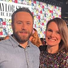 Becoming a Swiftie: U of T sports physician serves as primary care MD for  Taylor Swift