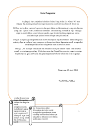 Maybe you would like to learn more about one of these? Lks Matematika Kelas Vii Pdf