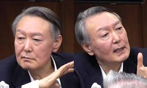 윤석열 “대통령 5년 하면 제명에 살겠나…미쳤다고 장기로”