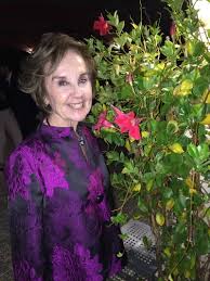 M. I. Sra. Juana Maria Román Piñana