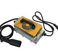 1500W Max Can Waterproof 24V 36V 48V 60V 72V 84V 96V Sealed Lead Acid  LiFePO4 Lithium Ion Power Battery Charger