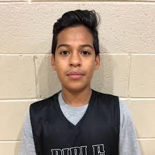 Daniel Macouzet's Bible Baptist Christian High School Bio