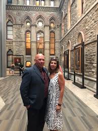 Meet Your Council: Mark Contois a 'straightfoward' kind of guy