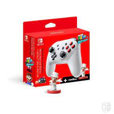 45 reviews this action will navigate to reviews. Pro Controller White Married Edition Super Mario Odyssey Switch Nintendo Joy Co Switch Nintendo Switch Accessories Nintendo Switch Games Video Games Nintendo