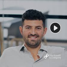 David Kosky's Instagram, Twitter & Facebook