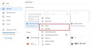 Google drive is an immensely popular cloud storage service that lets you save various files to the cloud and. Google Drive Direct Download Link For Large Files 2021