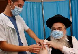 Het rijksvaccinatieprogramma beschermt tegen 12 ernstige infectieziekten. Hoe Israel Koploper Is En Frankrijk Achterophinkt In Vaccina De Standaard Mobile