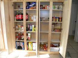 Ikea kitchen islands & carts. Wonderful Solid Wood Kitchen Pantry With Unfinished Pantry Cabinet Design Also 5 Tiere Pantry Cabinet Ikea Pantry Cabinet Free Standing Kitchen Pantry Cabinets