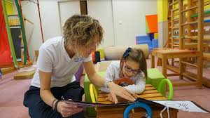 Aspace Navarra: medio siglo atendiendo a personas con discapacidad en la  Comundiad foral