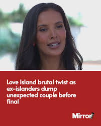 This season of Love Island has been one of the most dramatic and chaotic in  the history of the ITV2 show, and the drama has only heightened tonight as  tensions reach an