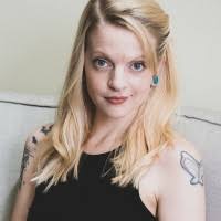 Kelsey Leigh de St. Germain