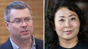 Gwinnett County is one of Georgia's most important 2024 battlegrounds