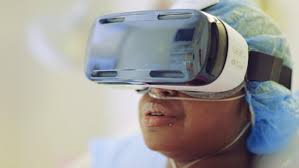  Realidade Aumentada e Virtual: Além do Entretenimento