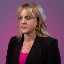 Congratulations to Lauren...