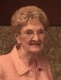 Shirley R. Ball Obituary (2023)