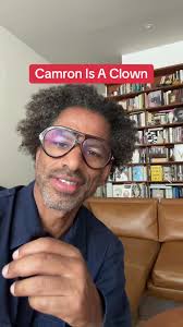 Cameron Quoicoubeh Interview