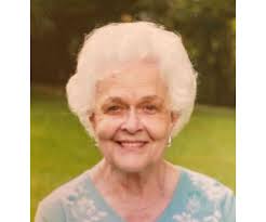 Ernestine Holcomb Obituary (2023)