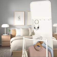 Visit ikea online store to buy your bed, mattress, wardrobe, chest of drawers and other bedroom furniture and bedroom textiles to complete your decoration. Best Ikea Furniture For Your Small Bedroom Apartment Therapy