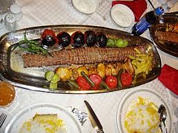Maybe you would like to learn more about one of these? Tschelo Kabab Wikipedia
