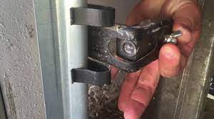 How to align garage door sensors 8 steps with pictures. Garage Door Opener Sensor Adjustment Alignment Youtube