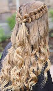 Beste Frisuren Fur Die Heimkehr Evesteps Promhairs New Site Homecoming Hairstyles Cute Prom Hairstyles Medium Length Hair Styles
