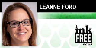 New Chief Financial Officer Joins Kosciusko Foundation