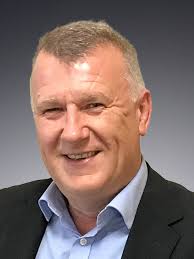 SCIENTIFIC GAMES ANNOUNCES ANDREW JACKSON AS NEW VICE PRESIDENT OF ESG