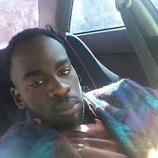 Daniel Lundy (@aintperfectpoet)