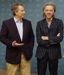 Image result for tony blair