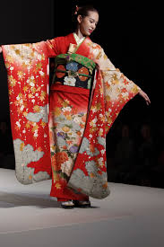 Traditional Kimono Japanese Kimono Dress Traditional Kimono Traditional Japanese Kimono