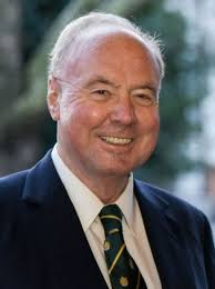 Paul Woolley's Instagram, Twitter & Facebook