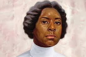 Canada's Pirate Queen