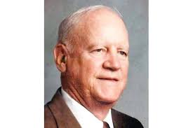 ROBERT BOWERMAN Obituary (1922