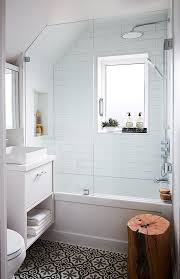 toronto tub and shower bathroom