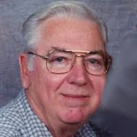 Obituary for Ralph E. Dixon