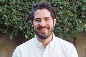 Joshua Abraham Bell 1999