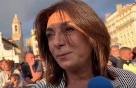 Municipales à Marseille. Yvon Berland présente ses têtes de listes pour  LREM: Maliza Saïd Soilihi dans les 2/3 et Saïd Ahamada dans les 15/16