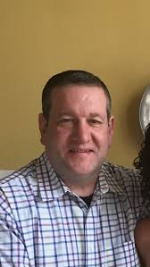 Obituary for Brian James Garrow