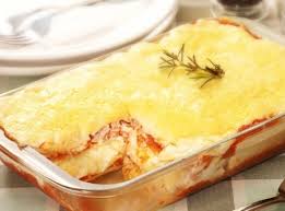 Se você estiver fazendo um. Receita De Lasanha De Frango Com Molho Branco E Facil Veja Aqui