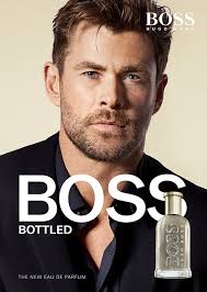 Perfume Chris Hemsworth Hugo Boss Chris Hemsworth Perfume Clearance