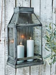 Dw tb vkh wall mounted vase candle holder in chrome contemporary candleholders by modo bath houzz. Wall Candle Lantern Wall Candles Wall Candle Lanterns Outdoor Candle Lanterns