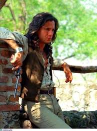 Palomo became famous across mexico and latin america after his 1993 characterization of juan del diablo in corazón salvaje. Corazon Salvaje Tv Series 1993 Photo Gallery Imdb
