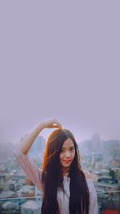 Blackpink Jisoo Wallpaper Korean Idol