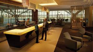 We're a global business with size and ambition. British Airways Re Opens Exclusive Heathrow T5 Concorde Room Door Executive Traveller
