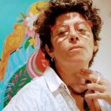 Três anos de Marajó, muitos desafios e certa de que estou onde eu quero  estar. Feliz por minhas conquistas, tranquila para continuar. Foi difícil  chegar aqui, mas eu não desisti, mesmo sozinha,