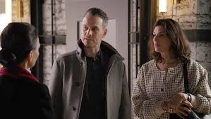 Alles - Eine fehlt am Grab Findet Jans Beerdigung ohne Imani statt? AWZ-Folge  4874 vom 22.01.26 auf RTL+ (am 29.01.26 im TV) Die Trauergäste finden sich  auf dem Friedhof ein, um Jan