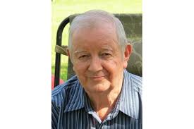 Robert Hayton Obituary (1933